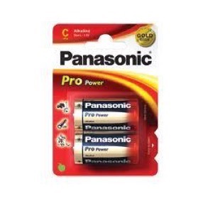 Panasonic LR14